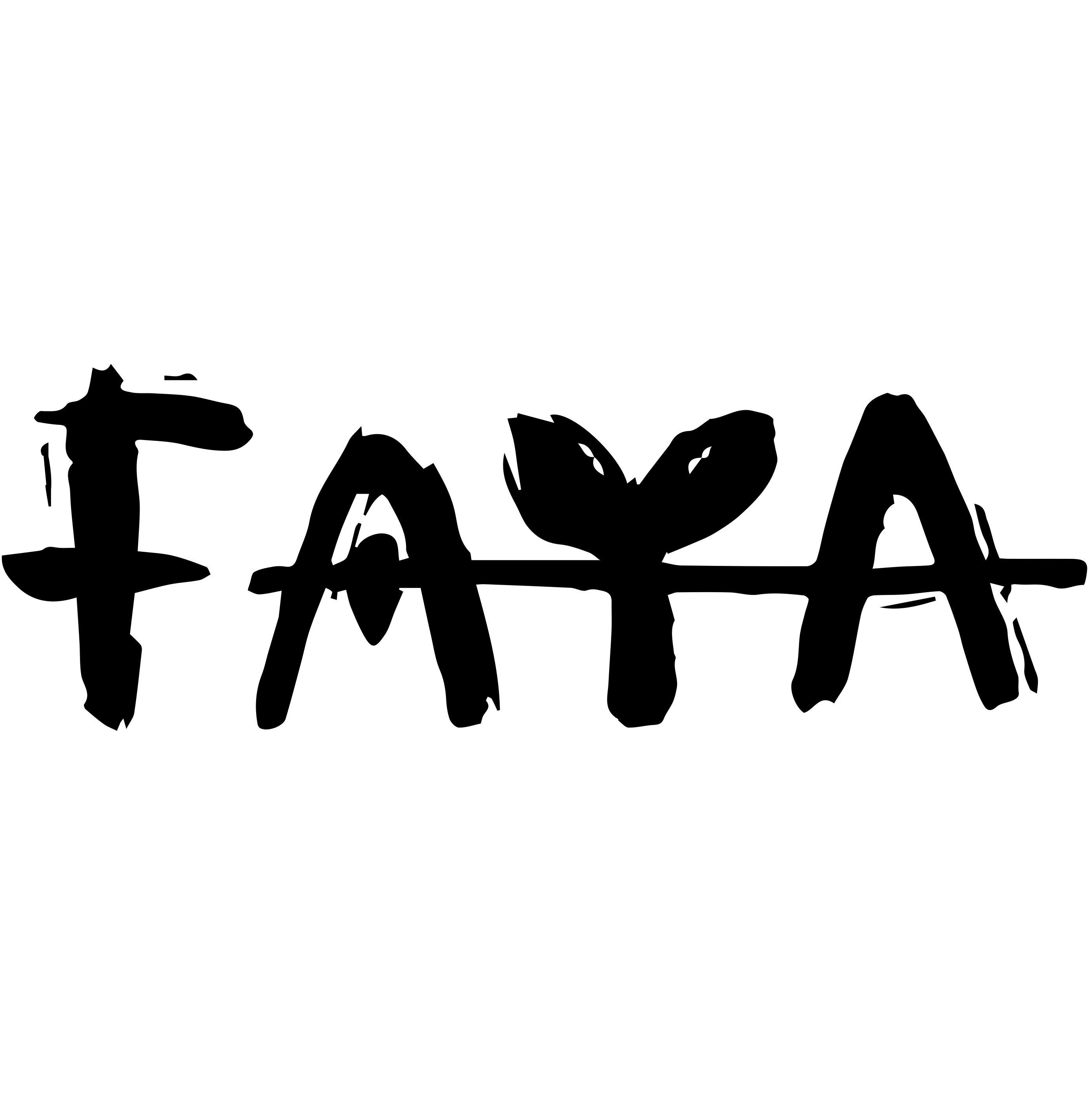 FAYA