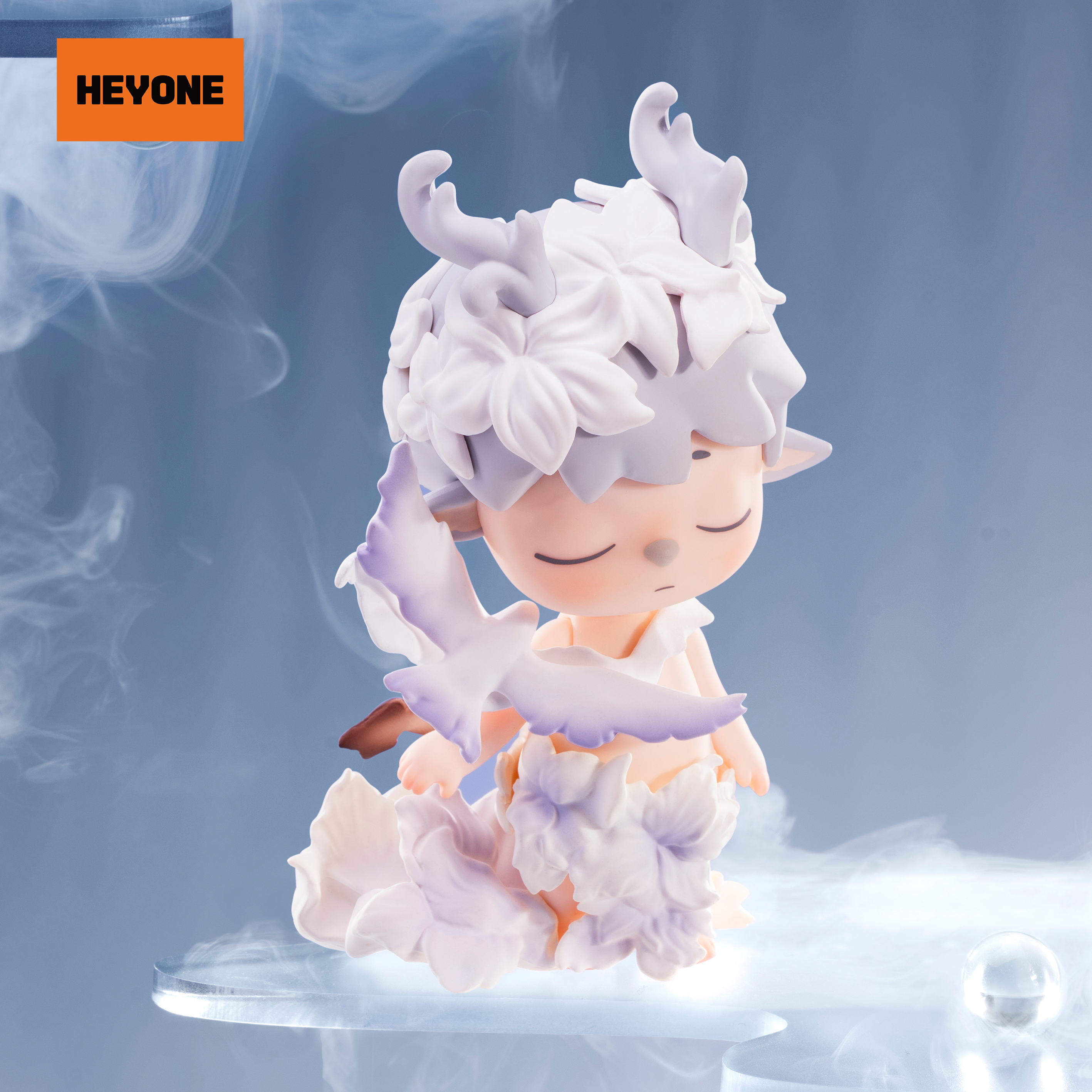 MIMI-Wander of the Wild Series Figure Blind Box